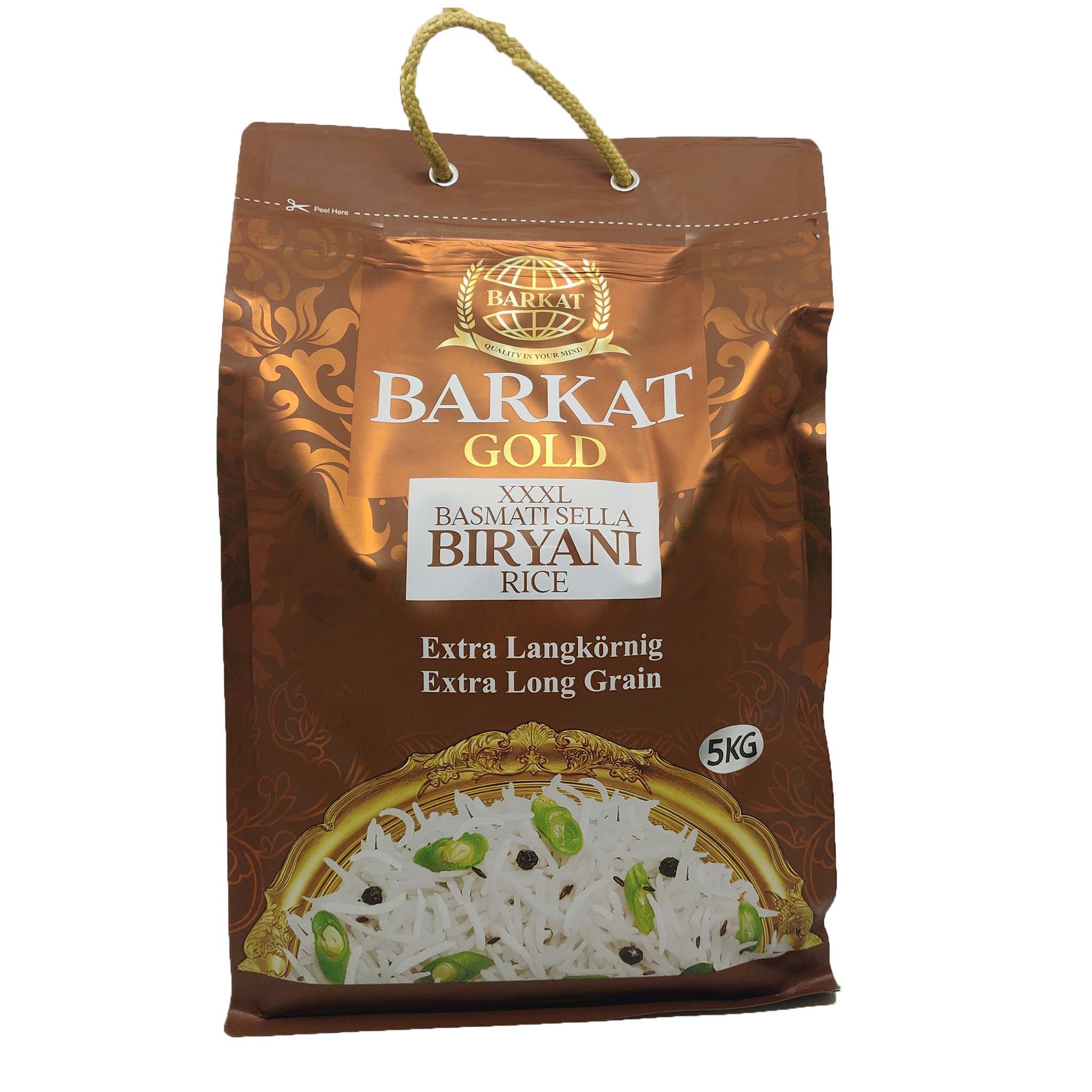 Grocery Rice, Flour & Grains Rice Rice Basmati Gold Basmati