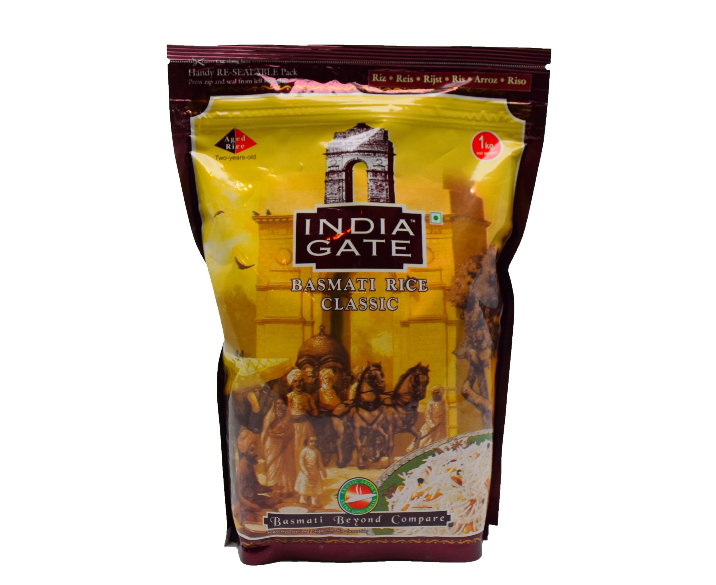 Grocery Rice, Flour & Grains Rice Rice Basmati Basmati Rice